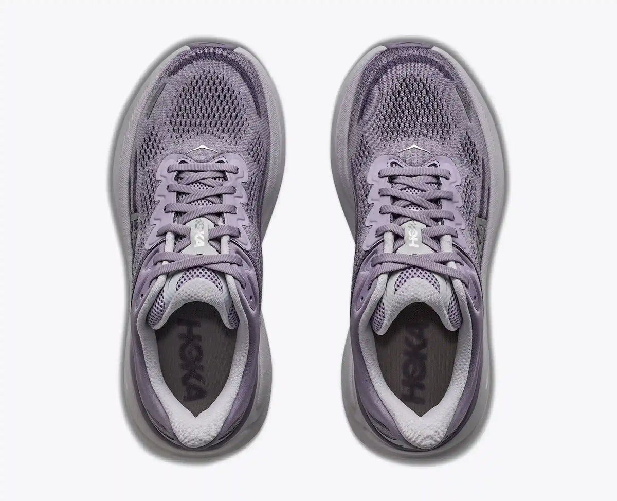 Bondi 9:Mellow Lilac / Purple Fog:4:Regular