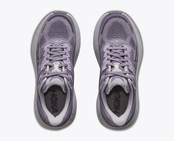 Bondi 9:Mellow Lilac / Purple Fog:4:Regular