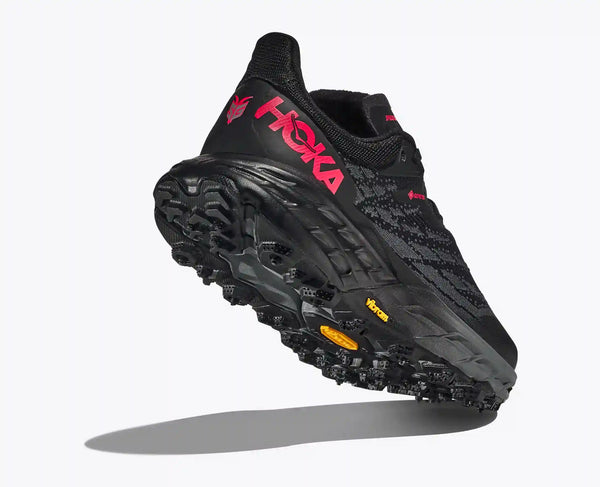 Speedgoat 5 GTX Spike:Black / Black:5