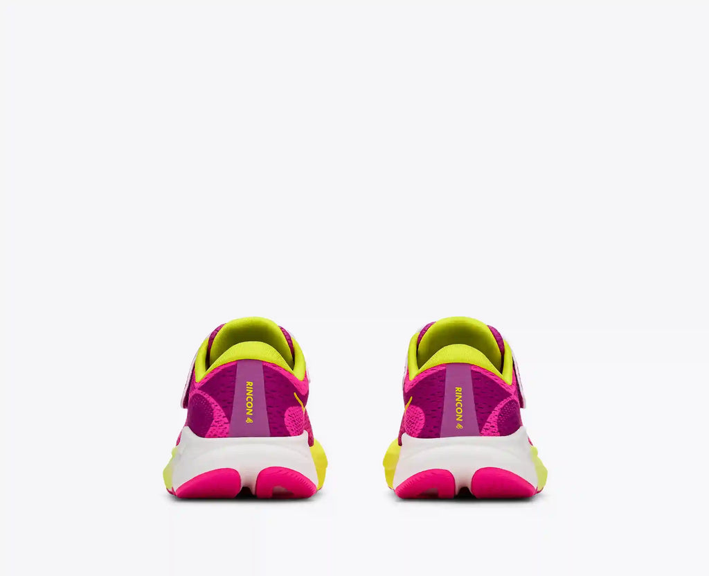Rincon 4:Electric Aqua / Neon Hoka Citrus:10.5K
