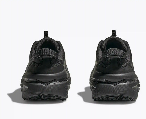 Bondi B3LS:Black / Carbon Black:M4/W5