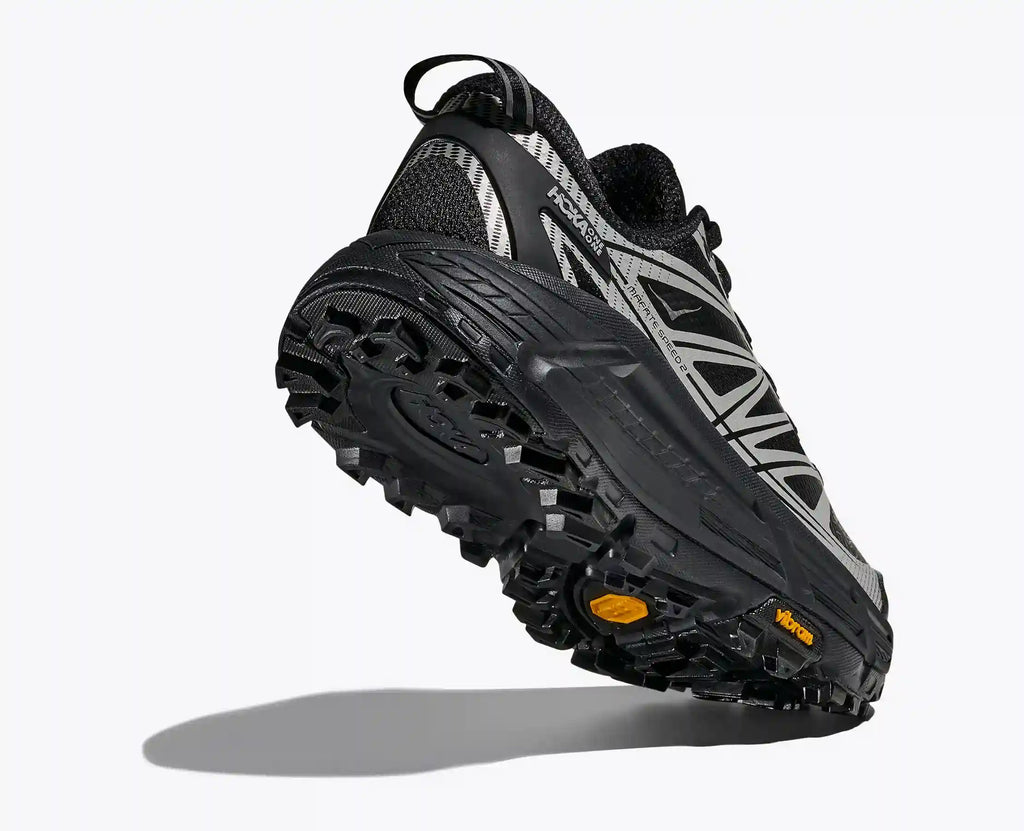 Mafate Speed 2:Beech Wood / Stucco:M4/W5