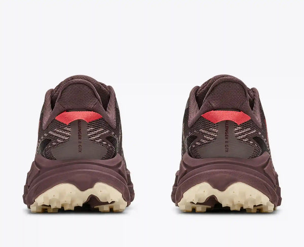 Challenger 8 GTX:Black / Carbon Black:5:Regular