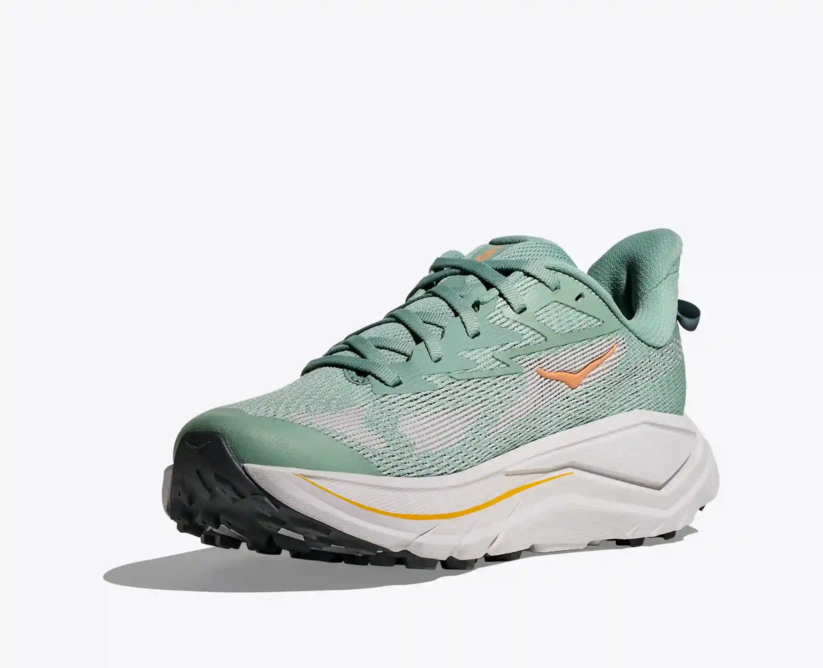 Challenger 8:Black / Pink Opal:5:Regular