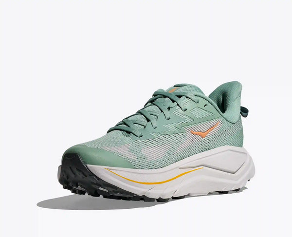 Challenger 8:Black / Pink Opal:5:Regular
