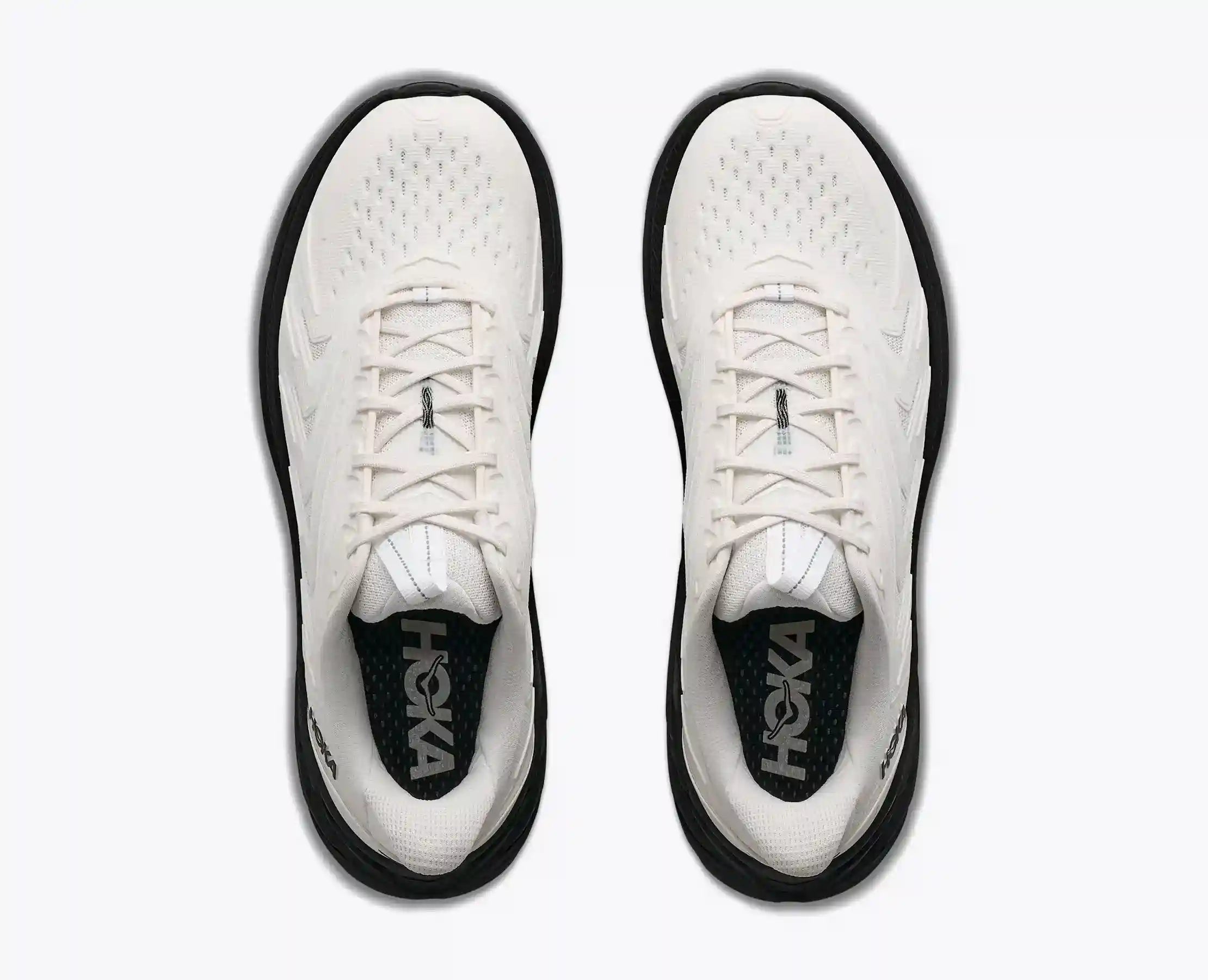 Clifton UTL:Frost / Black:7 Secondary image
