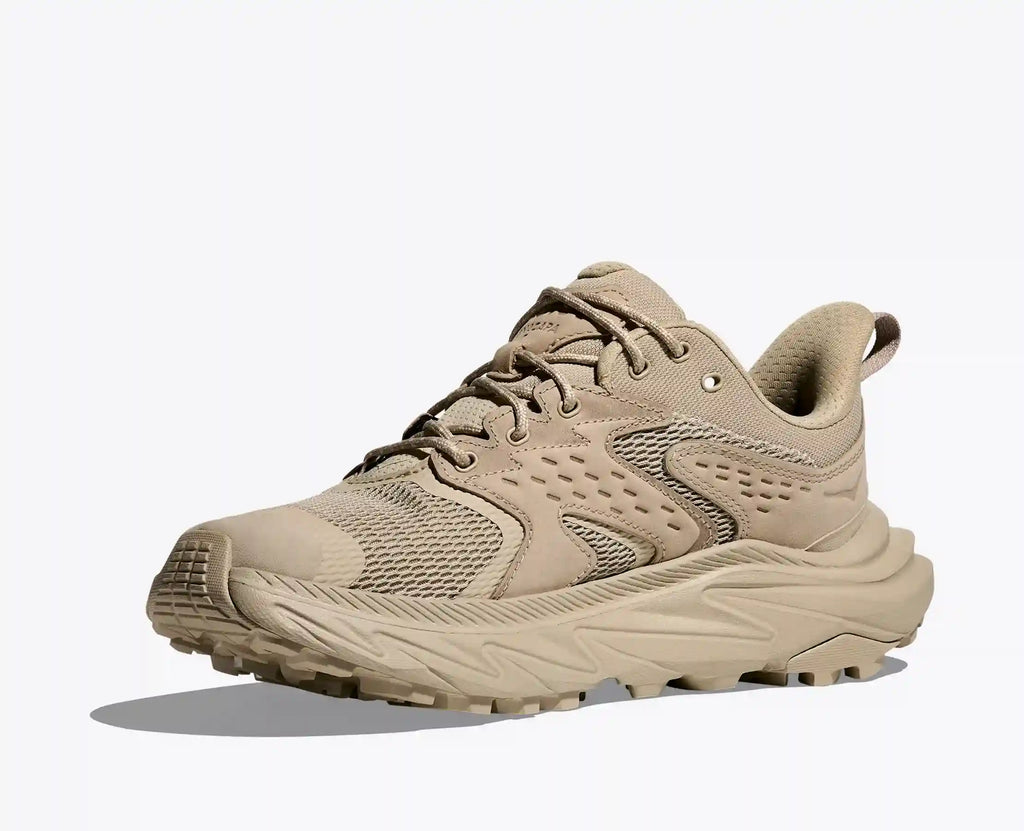 Anacapa 2 Low GTX:Tranquil Blue / Lilac Cream:5:Regular
