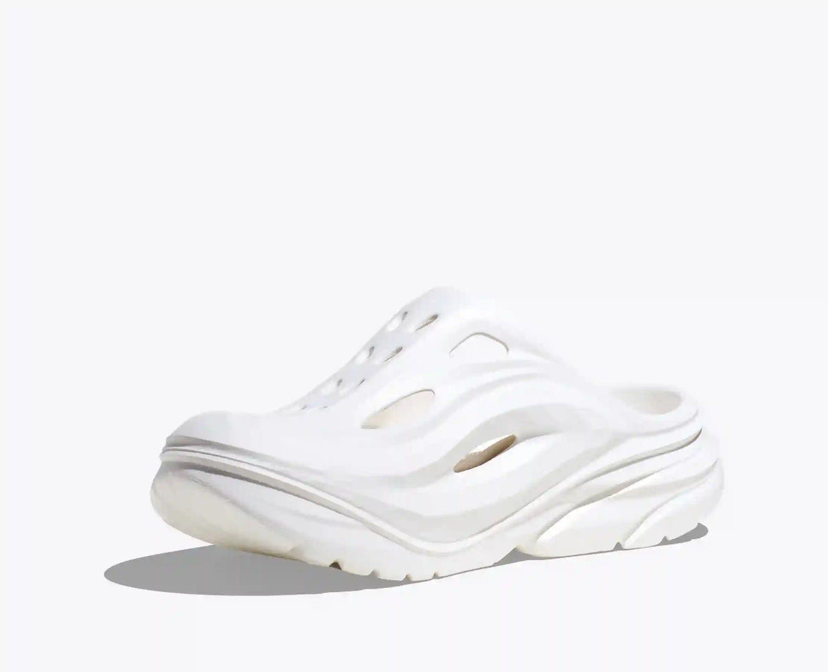 Ora Recovery Mule:White / White:M3/W5
