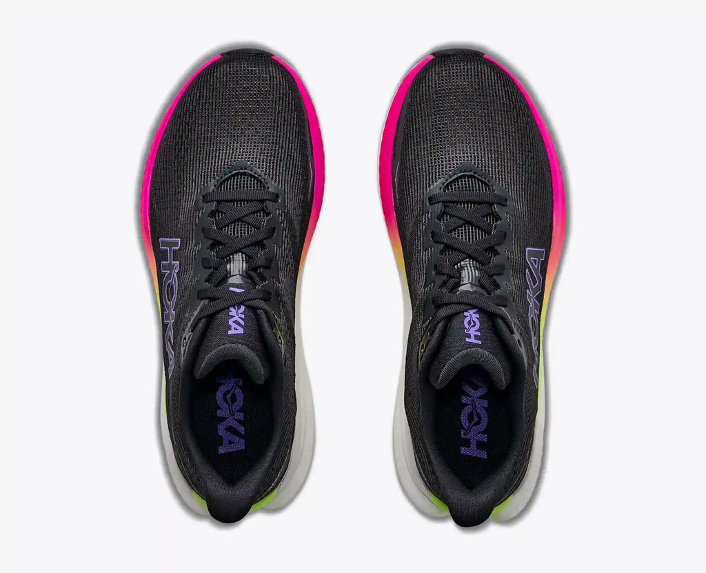Mach X 3:Black / Neon Nebula:5:Regular