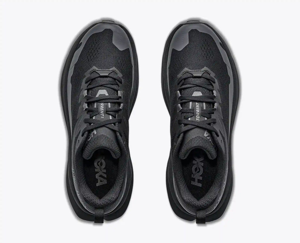 Torrent 5:Black / Outer Orbit:7
