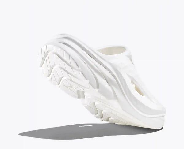 Ora Recovery Mule:White / White:M3/W5