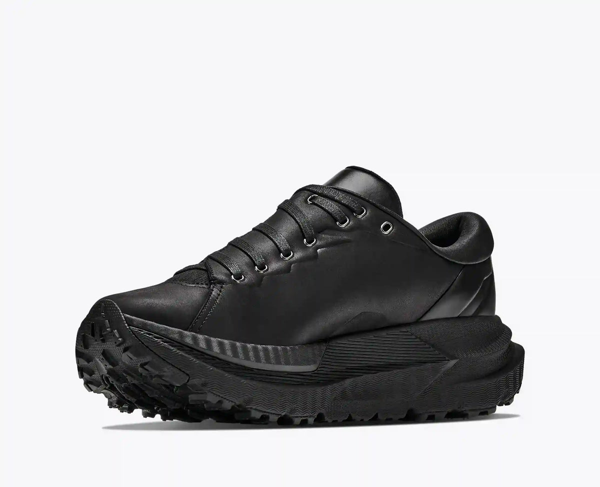 Elite Terrain System Mafate X:Black / Black:M4/W5