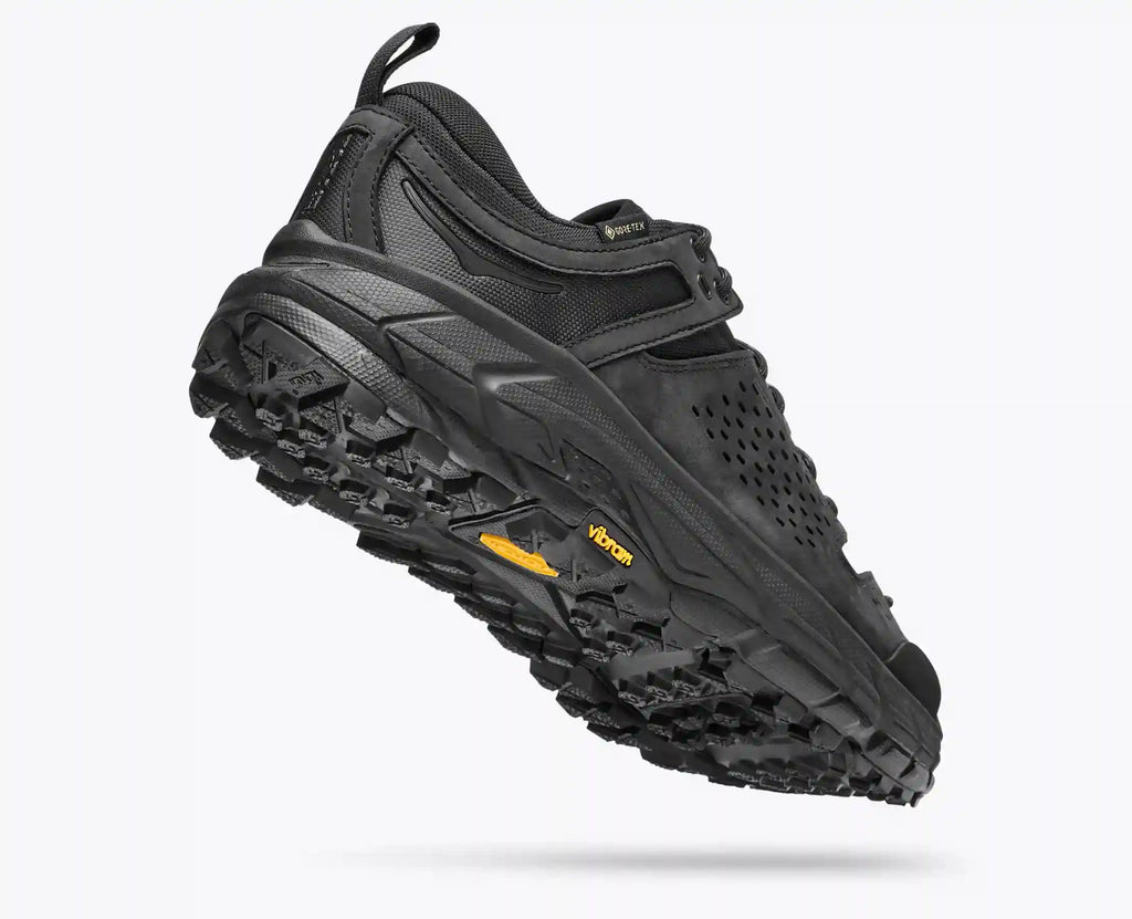 Tor Ultra Lo:Black / Black:M4/W5