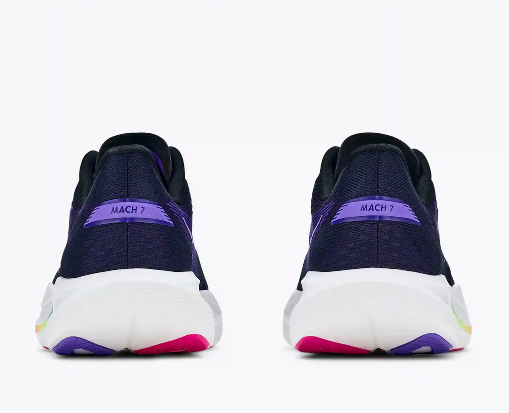 Mach 7:Carbon Black / Cosmic Purple:7:Regular