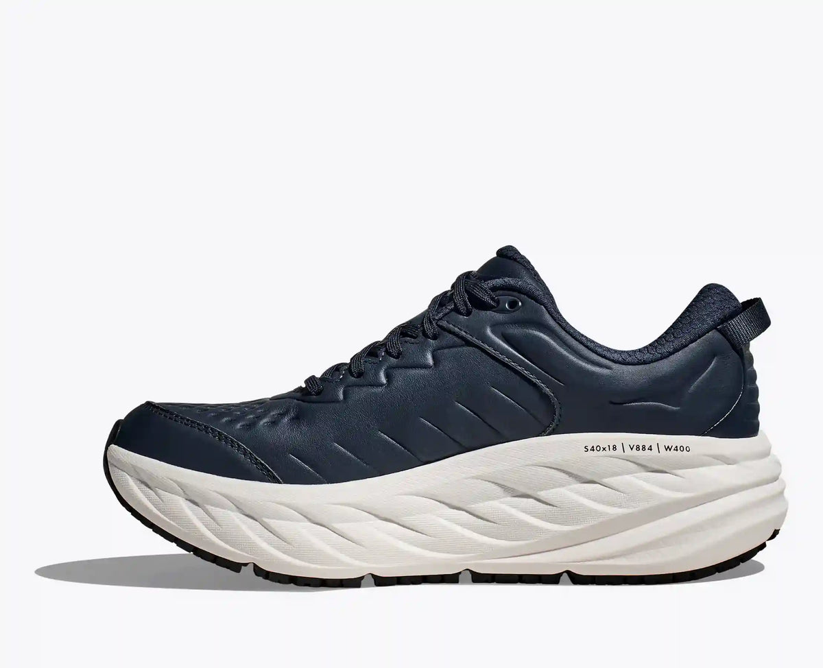 Bondi SR:Black / Black:7:Regular