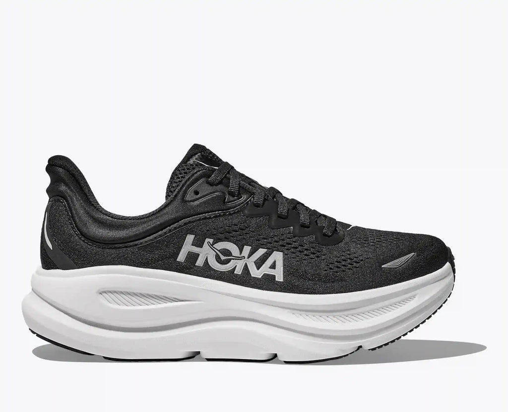 Bondi 9:Stellar Grey / Squid Ink:7:Regular