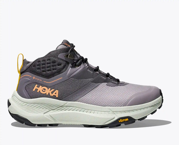 Transport Hike GTX:Alabaster / Glimmering Blue:5