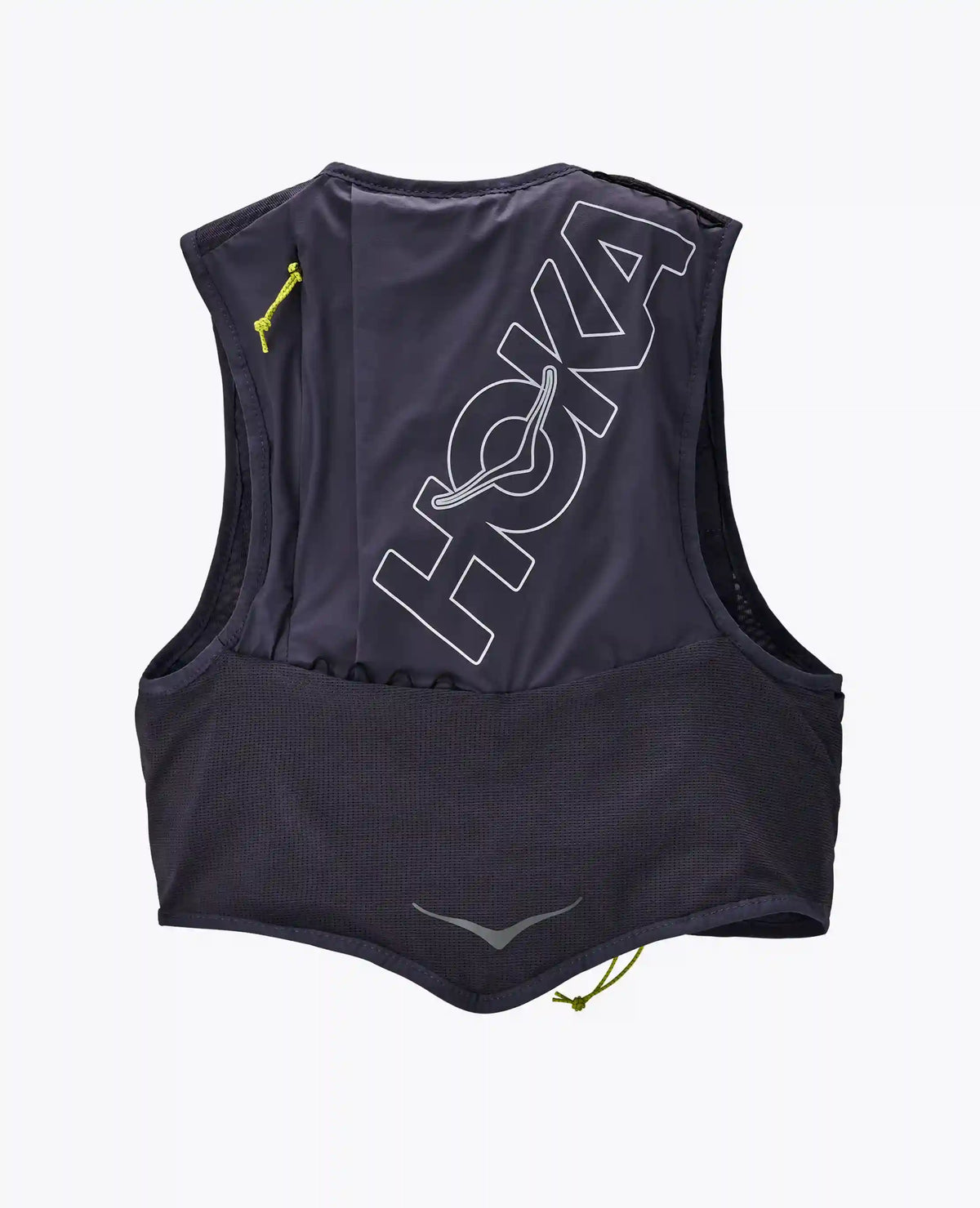 Hoka Trail Run Vest 8L:Squid Ink:XS