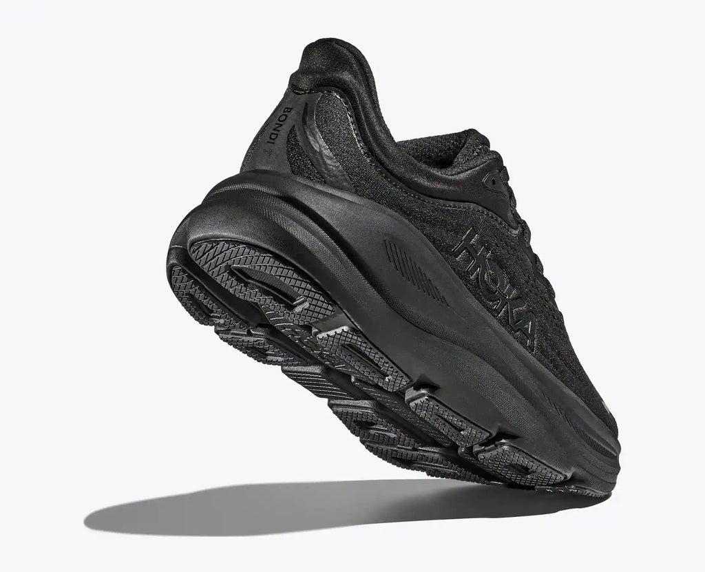 Bondi 9:Stellar Grey / Squid Ink:7:Regular