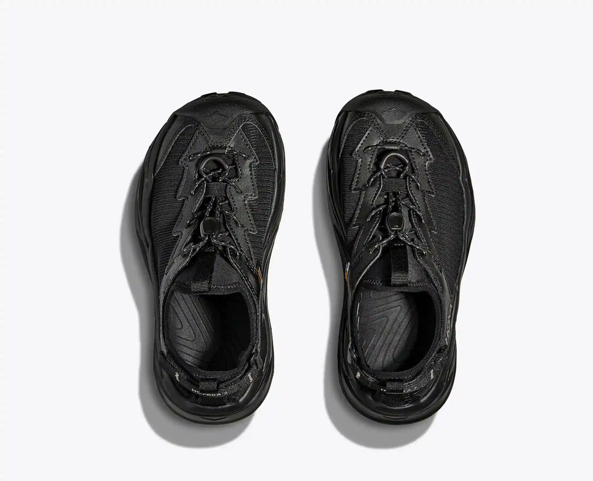 Hopara 2:Black / Black:3.5Y