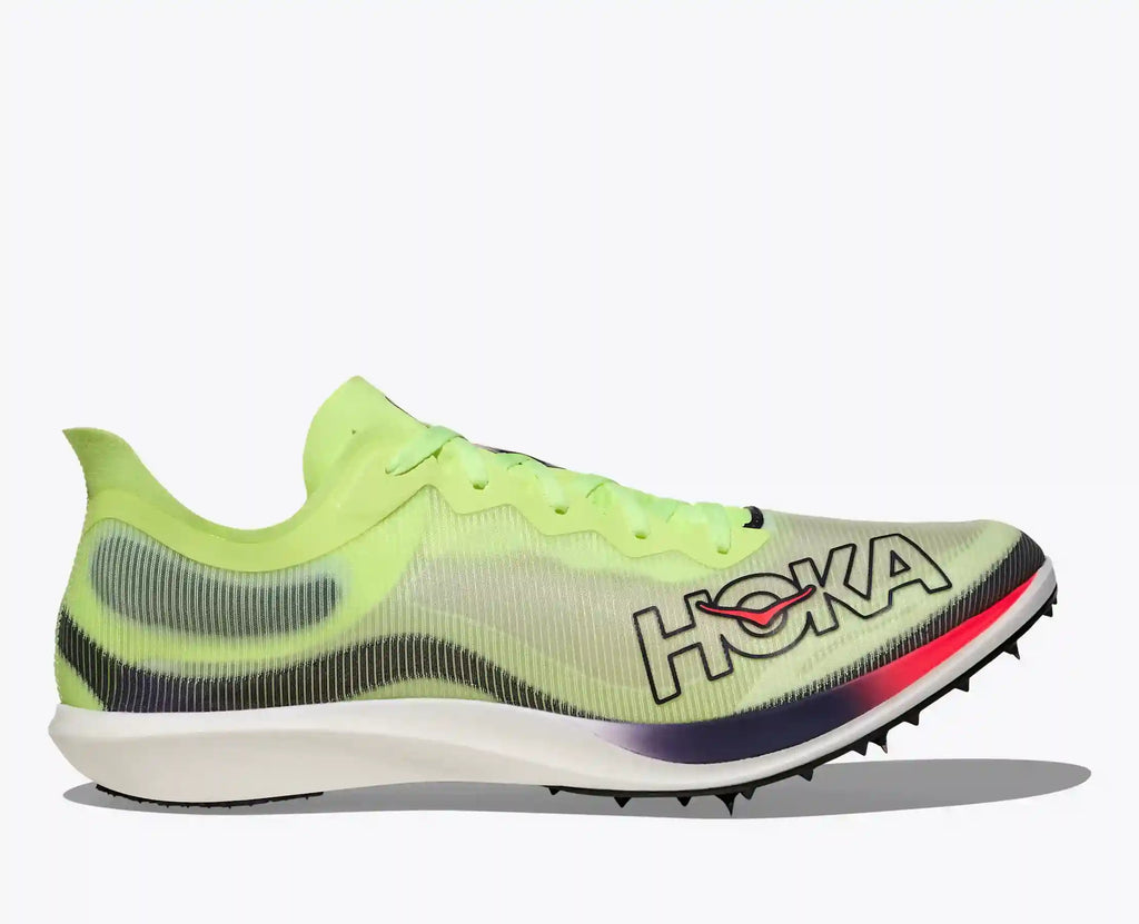 Cielo FlyX Elite:Neon Yuzu / Squid Ink:M5.5/W7