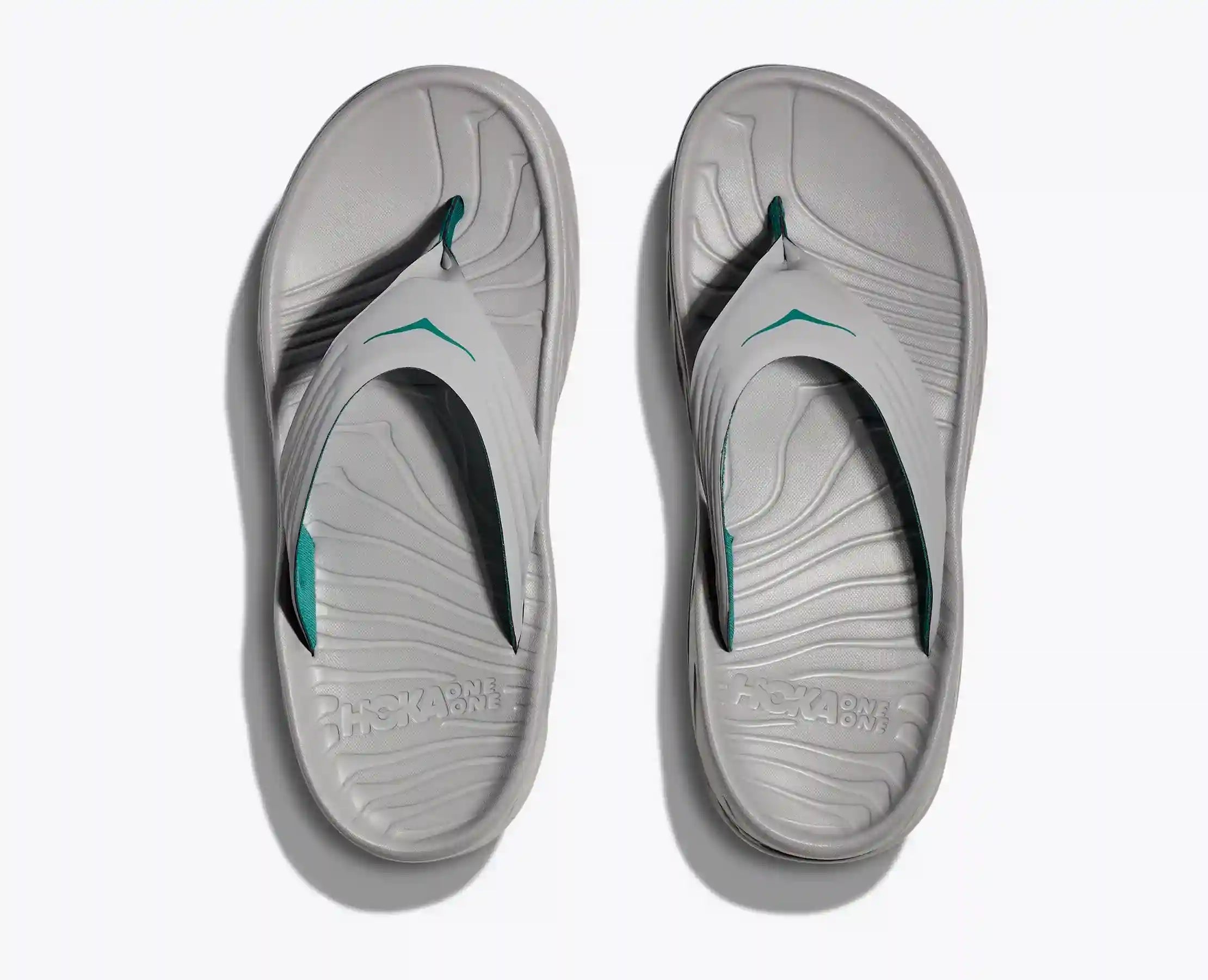 ORA Recovery Flip:Stellar Grey / Oceanic:7:Regular Secondary image