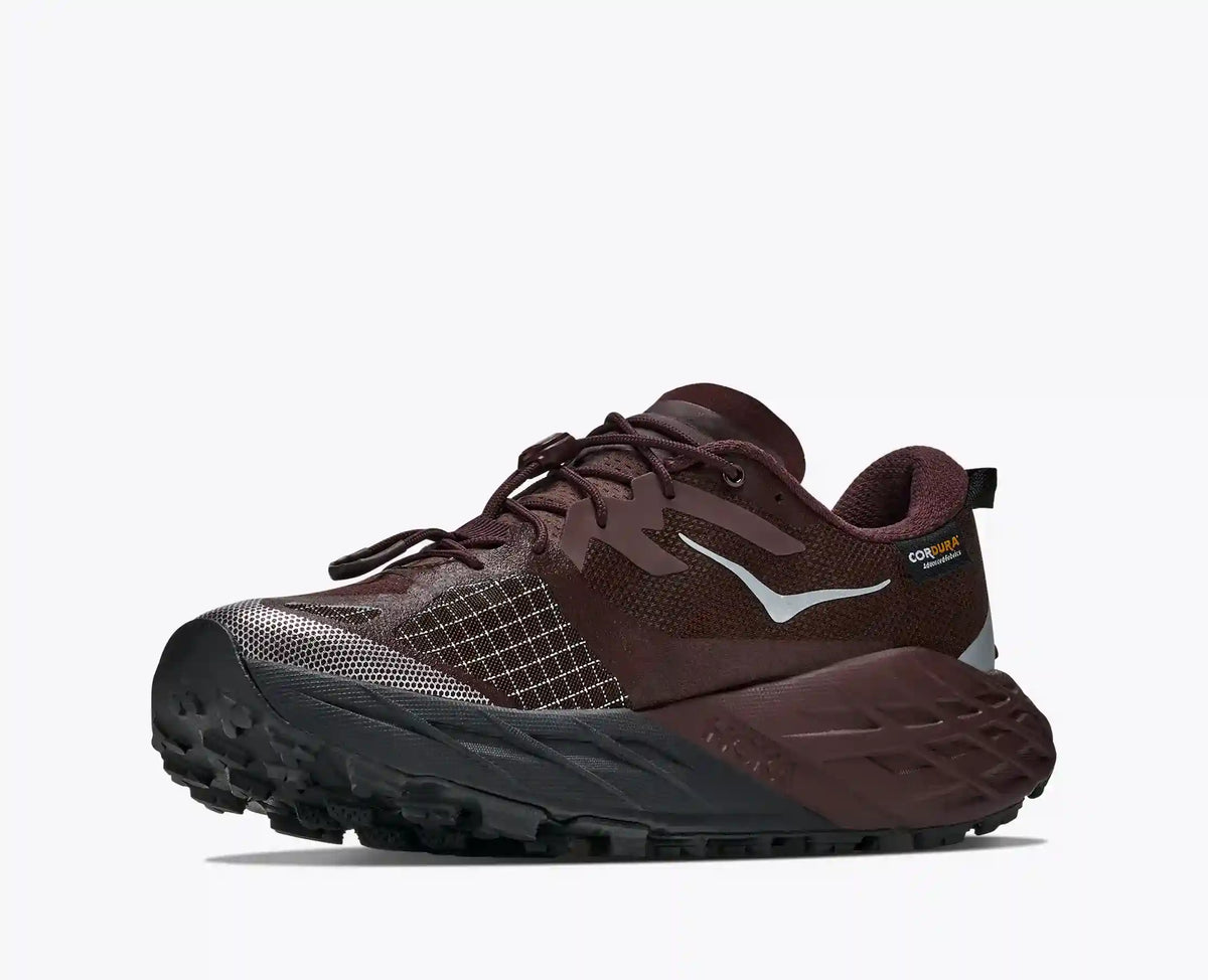 Speedgoat 7 GTX:Black / Carbon Black:5:Regular