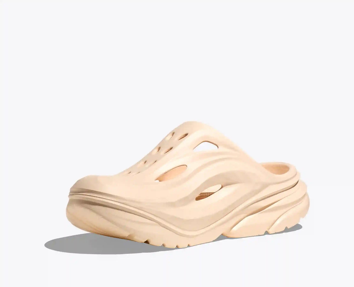 Ora Recovery Mule:White / White:M3/W5