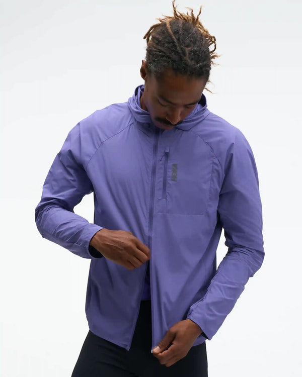SkyFlow Wind Jacket:Caraway Seed:XS