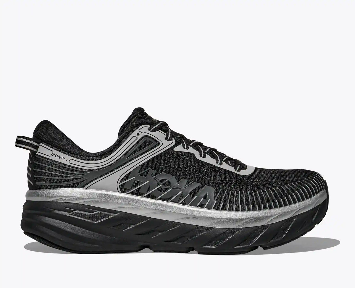 Bondi 7:Asteroid / Black:7