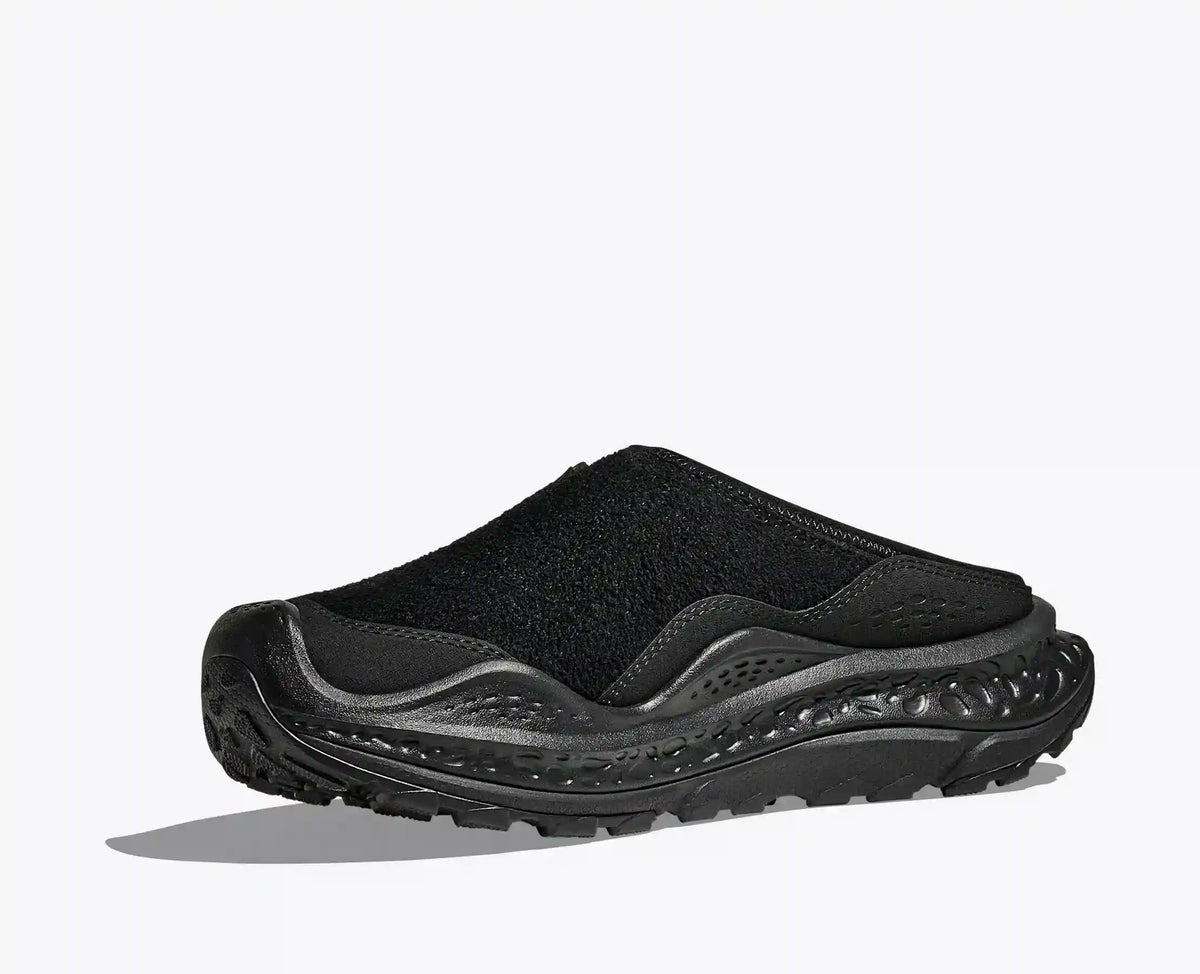 Ora Primo EXT:Black / Frost:M4/W5
