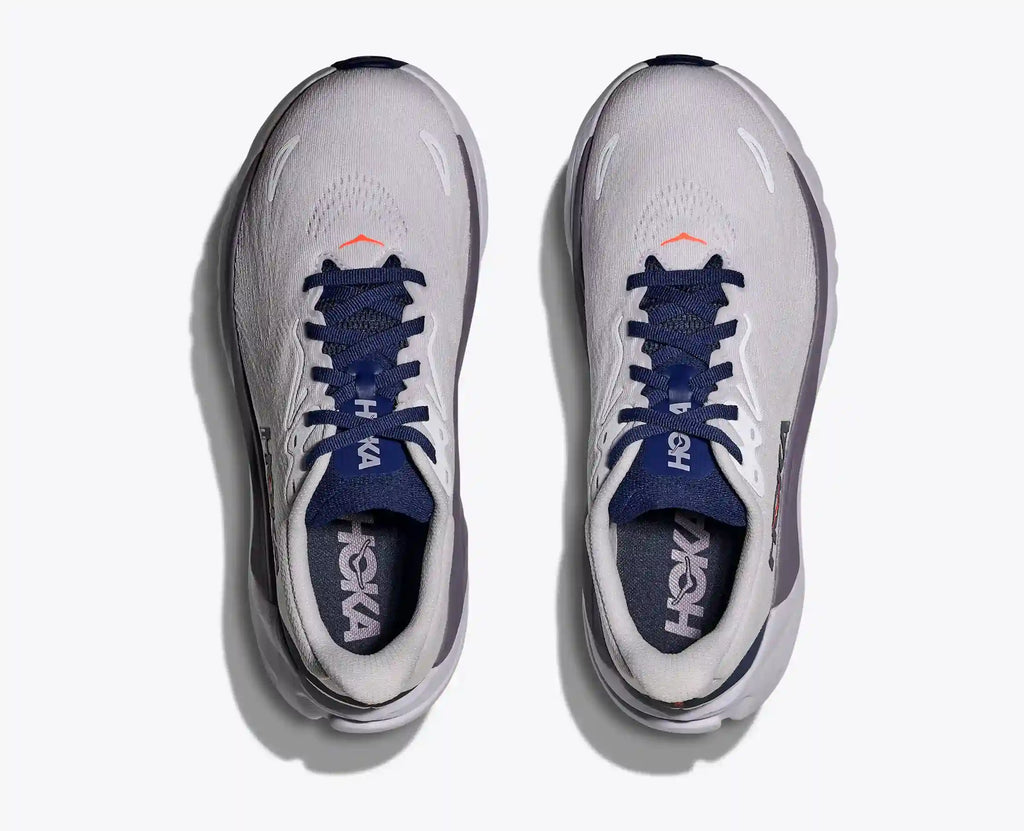 Arahi 8:Glimmering Blue / Neon Cantaloupe:5:Regular