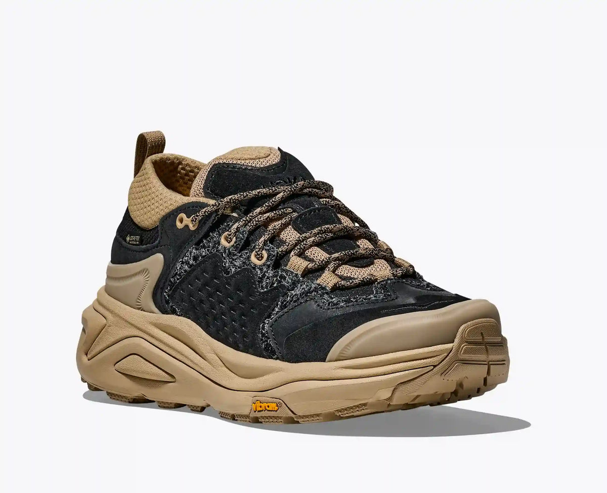Elite Terrain System Kaha 3 Low GTX:Black / Khaki:M3.5/W5