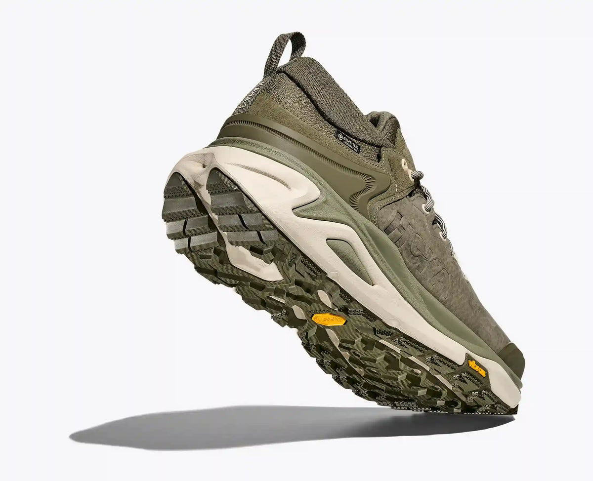 Kaha 3 Low GTX:Varsity Navy / Barley Flour:7