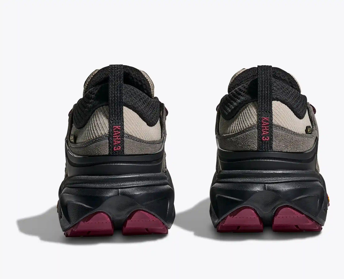 Elite Terrain System Kaha 3 Low GTX:Black / Khaki:M3.5/W5