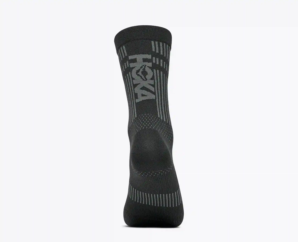 Trail Run Crew Sock:Sage:S