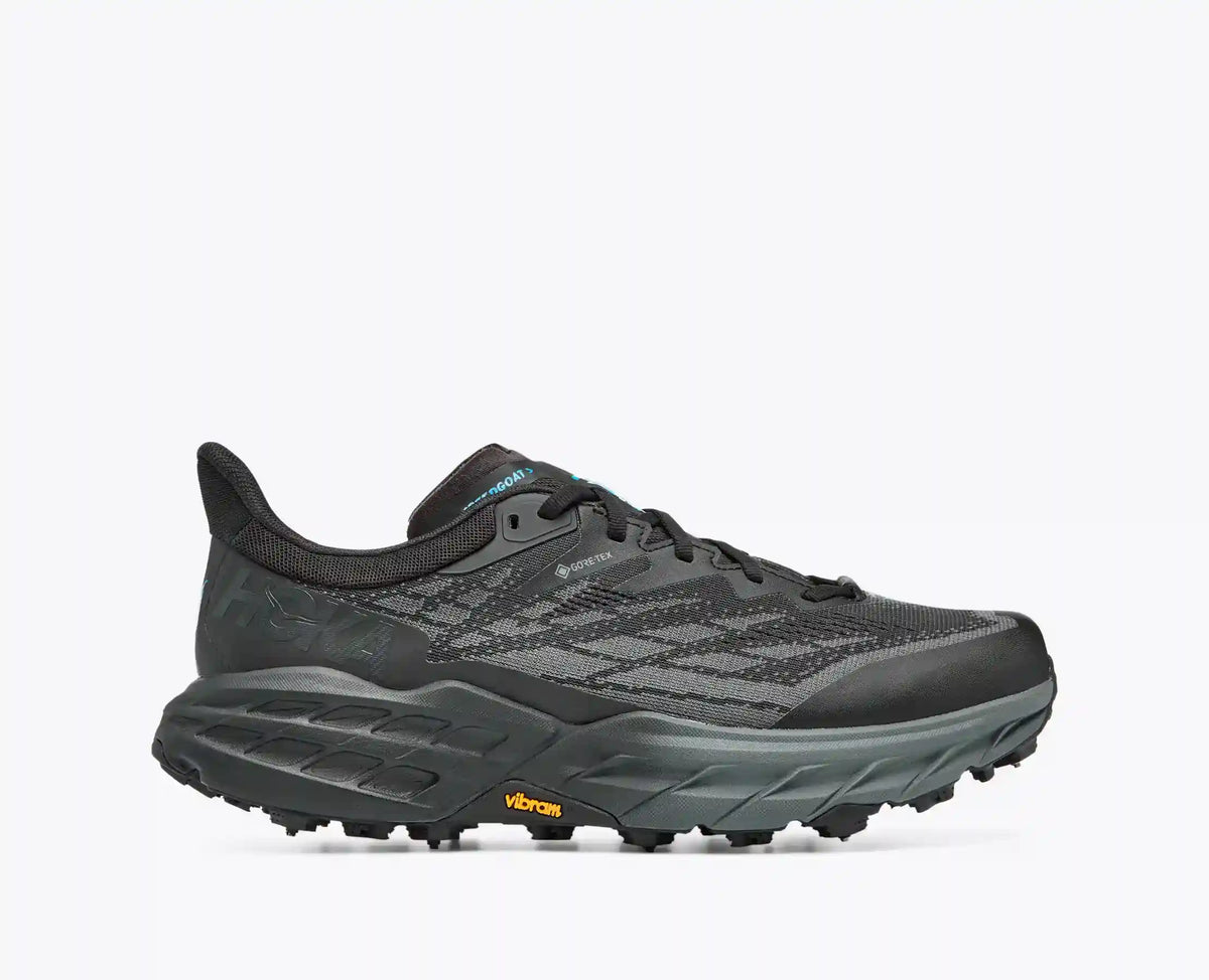 Speedgoat 5 GTX Spike:Black / Black:7