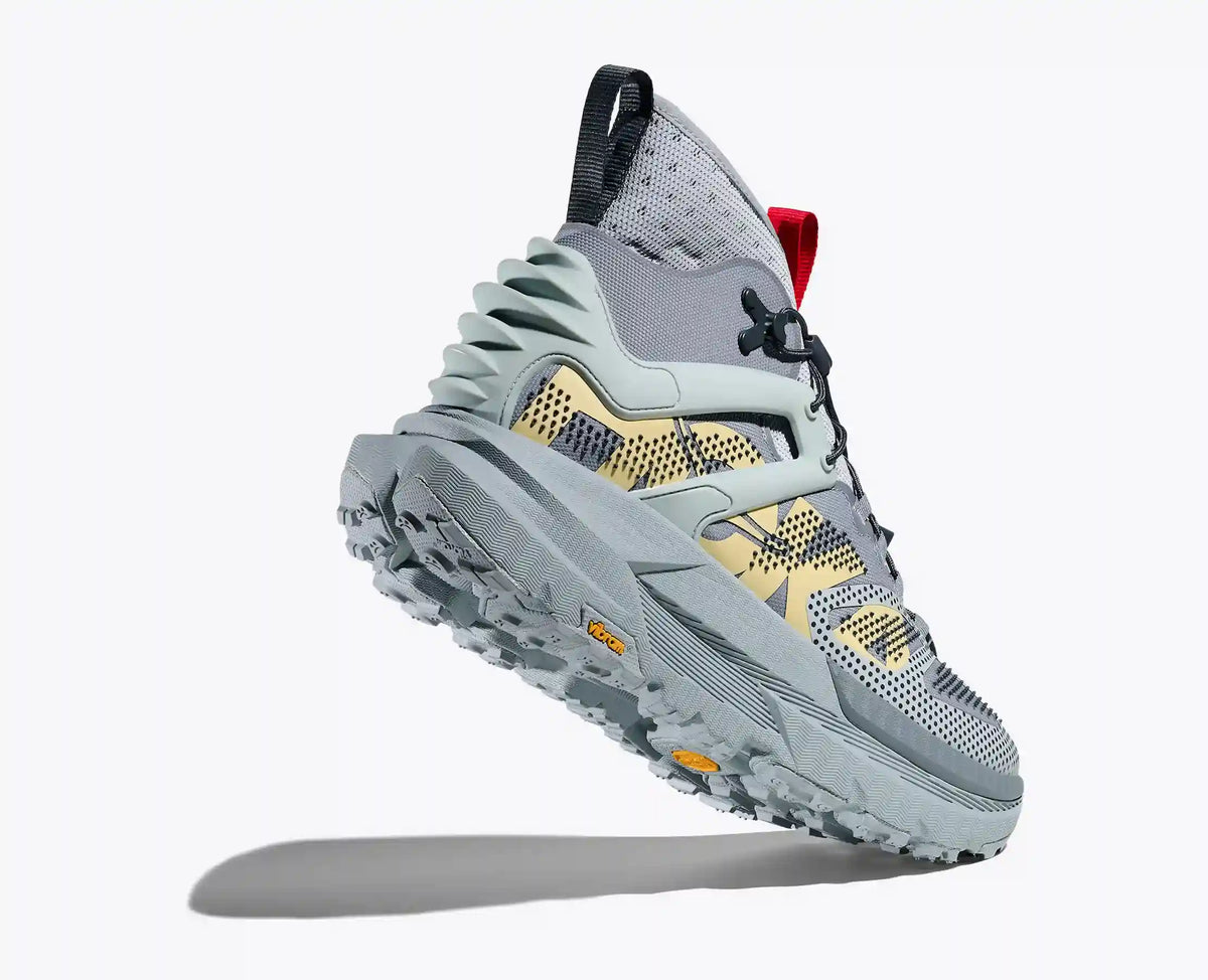 Mafate X Hike:Vintage Yellow / Black:M4/W5