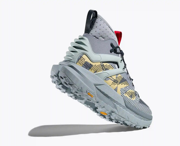 Mafate X Hike:Vintage Yellow / Black:M4/W5