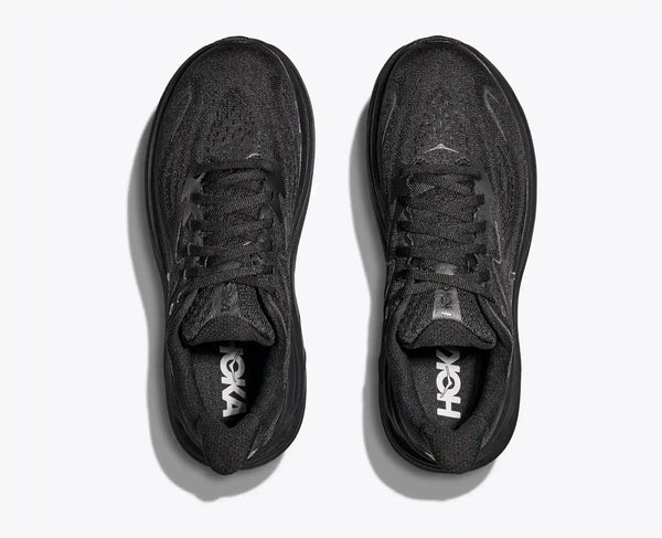 Clifton 10:White / White:4:Regular