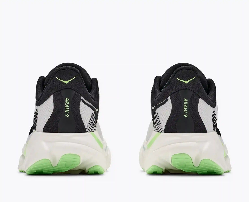 Arahi 9:Washed Blue / Slate Blue:7:Regular