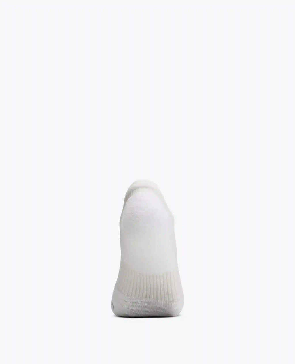Invisible Sock 3 Pk:Hazy Blue / Soft Cobalt / Night Glw Blue:S