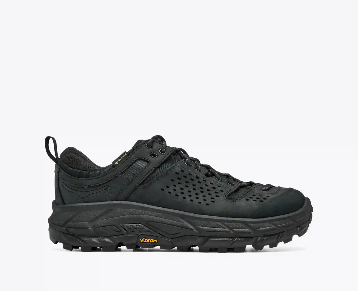 Tor Ultra Lo:Black / Black:M4/W5