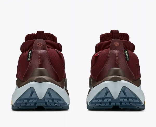 Kaha 2 Frost Moc GTX:Varsity Burgundy / Mineral Blue:7