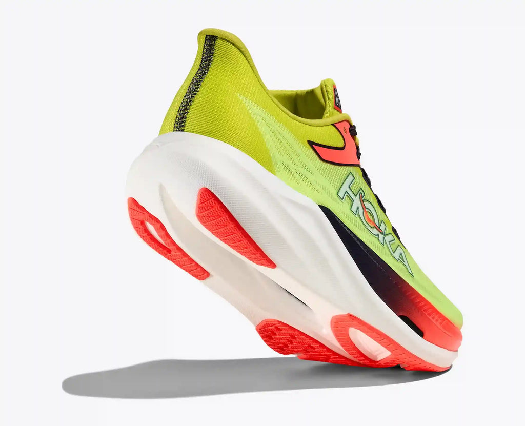 Rocket X 3:Black / Neon Nebula:M5/W6
