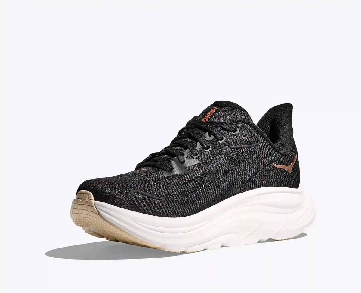 Clifton 10:White / White:4:Regular