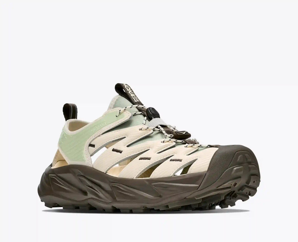 Hopara:Black / Hoka Citrus:M4/W5