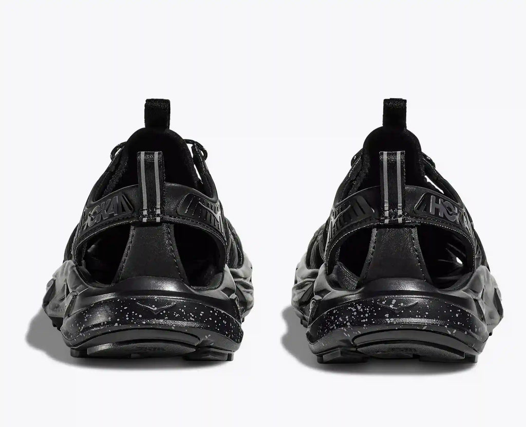 Hopara:Black / Hoka Citrus:M4/W5