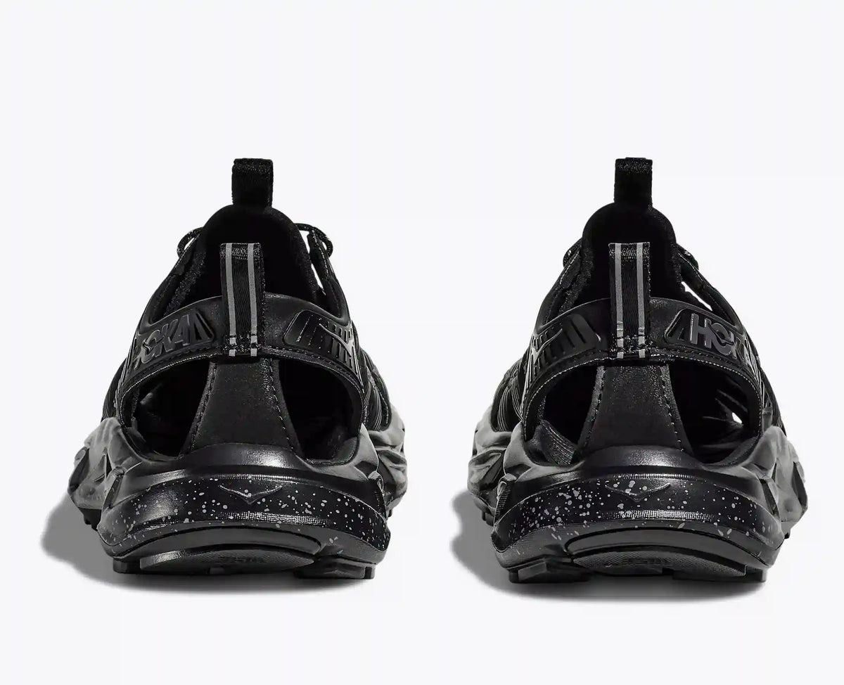 Hopara:Black / Hoka Citrus:M4/W5