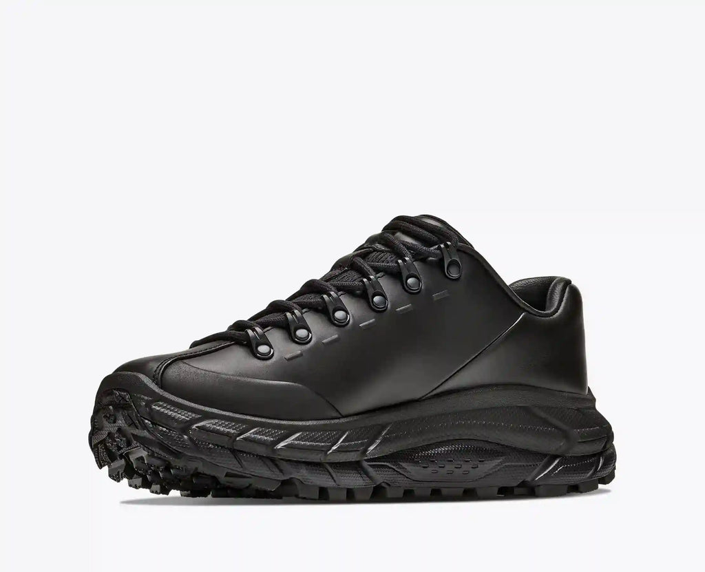 Elite Terrain System Tor Summit LTR:Black / Black:M4/W5